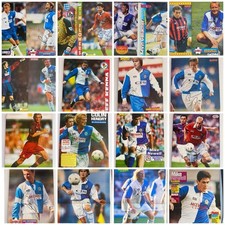 27x signed blackburn for sale  WARRINGTON