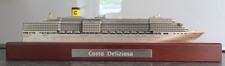Modell costa deliziosa gebraucht kaufen  Hennef