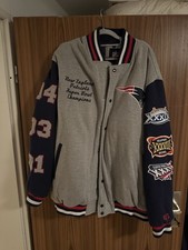 New england patriots gebraucht kaufen  Aiterhofen