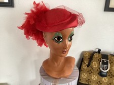 Vintage hat bermona for sale  ROSSENDALE