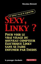 Sexy linky vrai d'occasion  France