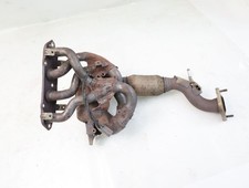 Usado, catalizador Mazda 3 BM 2.0 88 kW 120 HP gasoline 89231 comprar usado  Enviando para Brazil