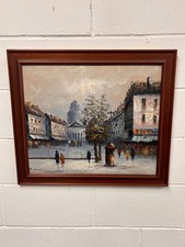 Lovely vintage parisian for sale  HESSLE