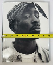 Tupac shakur book for sale  Elgin