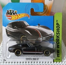 Hot wheels toyota gebraucht kaufen  Garbsen