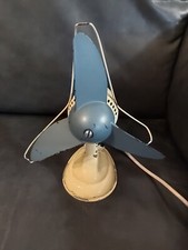 Retro tischventilator 50er gebraucht kaufen  Köln
