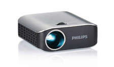 Projetor de bolso Philips PicoPix PPX2055 LED para notebooks 55 lúmens comprar usado  Enviando para Brazil