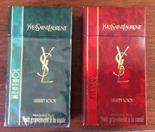 Collection paquets cigarettes d'occasion  Beauchamp