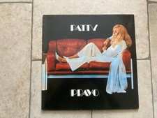 Patty pravo omonimo usato  Varese