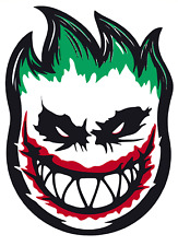 Spitfire sticker joker for sale  Corona