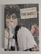 Dvd pino daniele usato  Ascoli Piceno