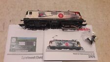 Märklin 37875 elektrolokomoti gebraucht kaufen  Reilingen