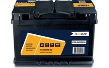 Bproauto batterie voiture d'occasion  Corbas