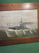 navy memorabilia for sale  HEREFORD