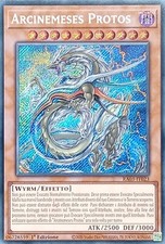 Arcinemeses protos rara usato Arcinemeses protos rara usato  Calcinaia