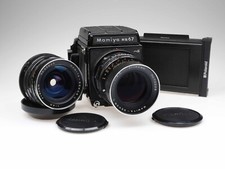 Mamiya professional mamiya gebraucht kaufen  Wiesbaden