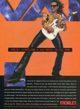 1997 print morley for sale  Painesville