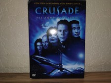 Spacecenter babylon crusade gebraucht kaufen  Oberhausen