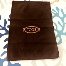 Tod dust bag d'occasion  Paris XV