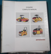 Dynapac cc900g roller for sale  Union