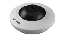 Hikvision fischaugen fixed gebraucht kaufen  Versand nach Germany