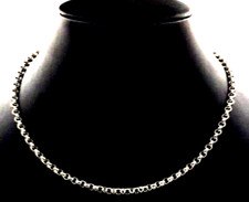 Collana usata girocollo usato  Terni