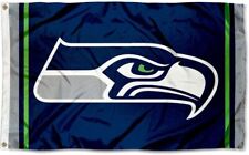 Seattle seahawks 3x5 for sale  Vista