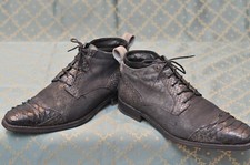 Sendra men black d'occasion  Expédié en Belgium