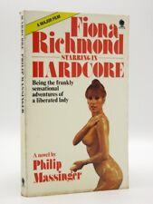 Hardcore philip massinger for sale  HEREFORD