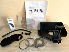Sutefoto teleprompter cameras for sale  Alameda