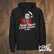 Jason horror maske gebraucht kaufen  Gütersloh