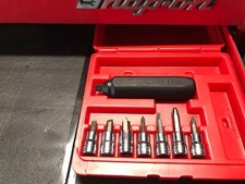 Snap pit120 drive for sale  Davison