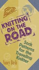 Knitting road sock for sale  LONDON