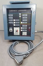 232na451e lumonics lasermark for sale  Tucson