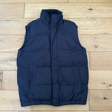 Abercrombie fitch gilet for sale  WORTHING