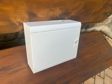 Abn verteiler kleinverteiler gebraucht kaufen  Rabenau