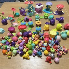 Lot zoobles playsets for sale  Easton