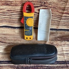 Fluke 322 clamp for sale  Tinley Park