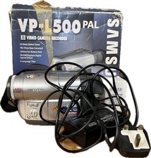 Samsung l500 video for sale  EDINBURGH