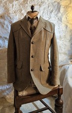 Vintage mens half for sale  LOUGHBOROUGH