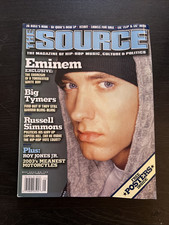 Source magazine 152 for sale  Los Angeles