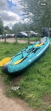 Sevylor madison kayak for sale  NEWARK