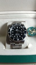 Rolex submariner date usato  Misilmeri