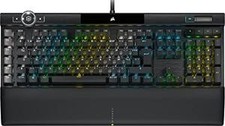 Clavier rétroéclairé corsai d'occasion  Les Mureaux