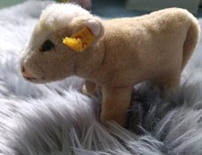 Steiff kalb resi gebraucht kaufen  Heilbad Heiligenstadt