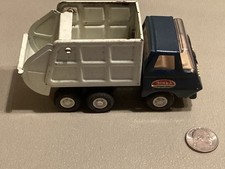 Tonka mini blue for sale  Uxbridge