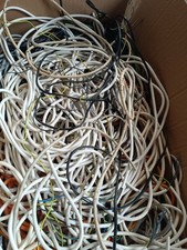 Kabelschrott kupferschrott kup gebraucht kaufen  Otzberg