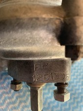 British seagull outboard for sale  ALFRETON