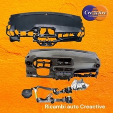 Hyundai i10 cruscotto usato  Siracusa