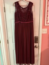 Davids bridal bridesmaid for sale  Knoxville